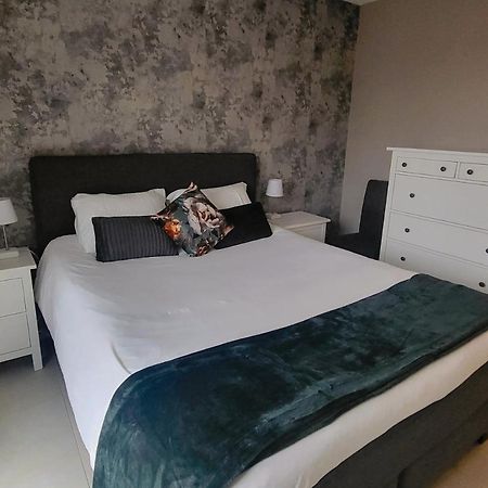 Gezellig Appartement In Brugge, Nabij Damme. المظهر الخارجي الصورة